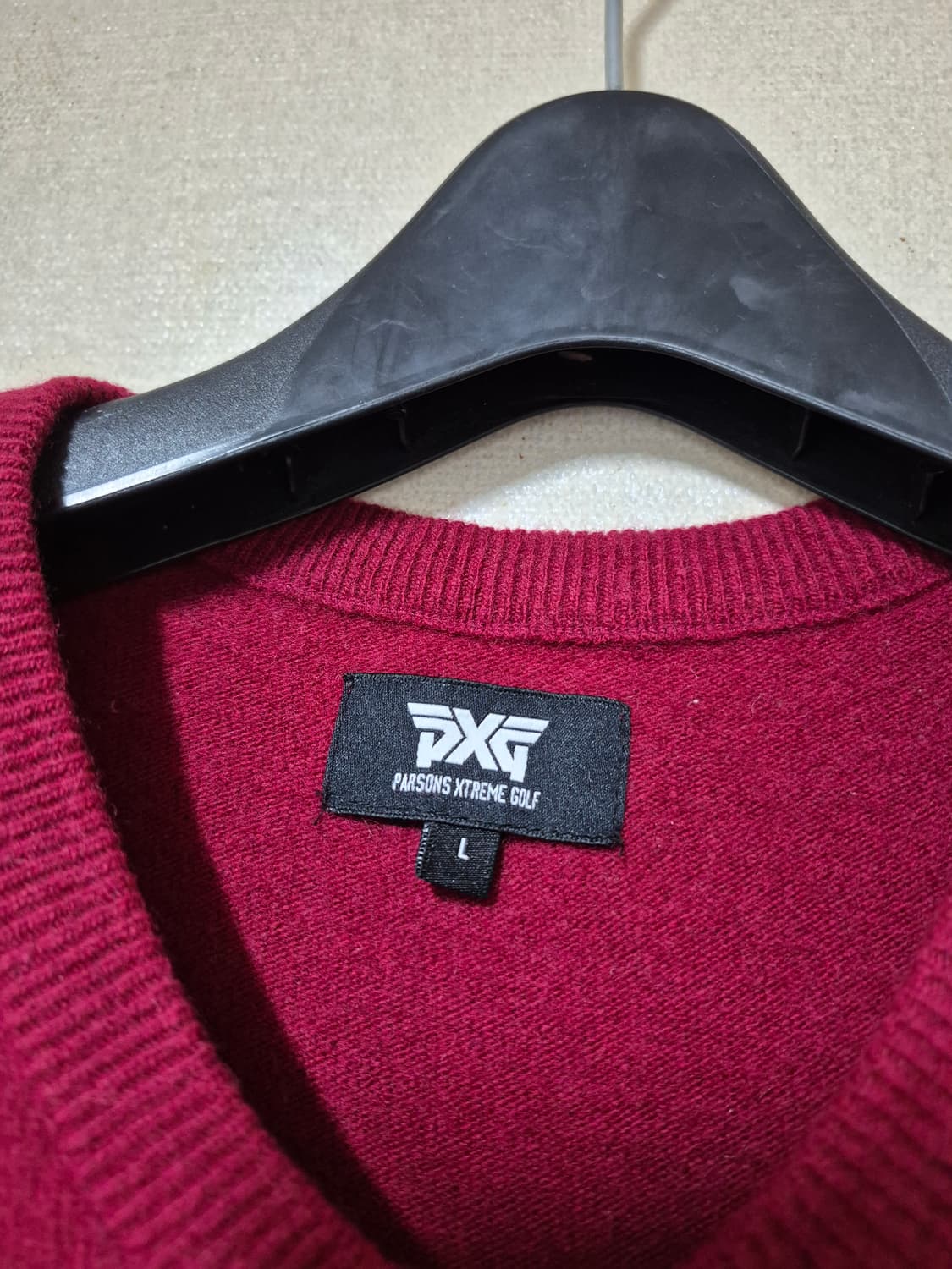 Pxg 캐시미어 혼방 베스트 상품이미지5