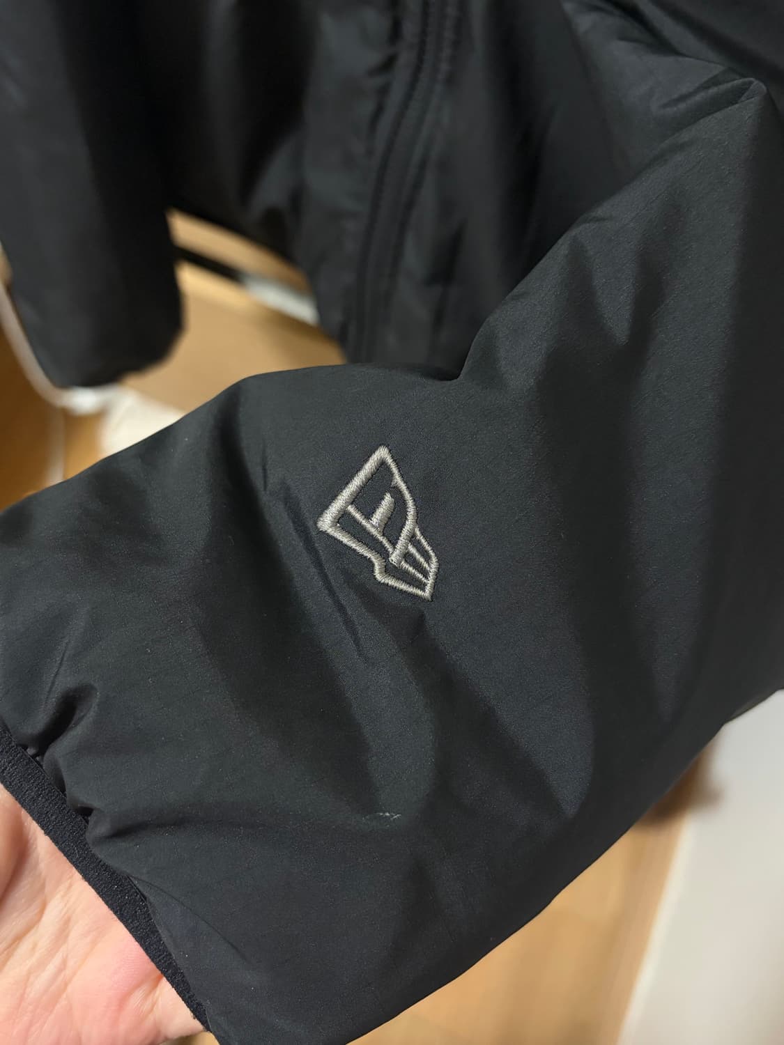 뉴에라 패딩 상품이미지4