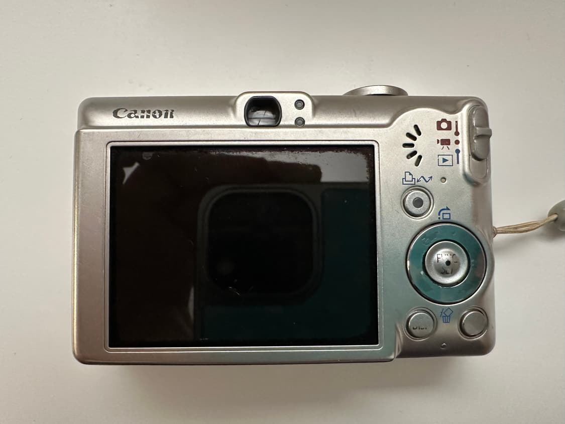 캐논 익서스 60 ixus 60(익시 70 ixy 70) 디지털 카메라 상품이미지2