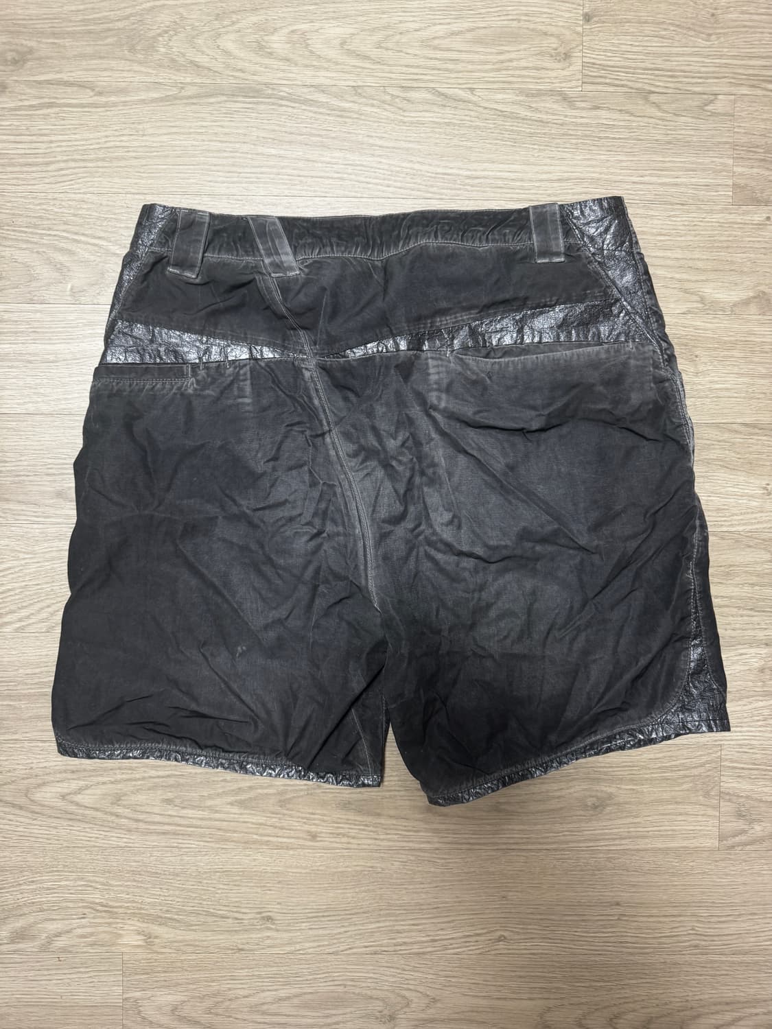 XLIM EP.1 반바지 상품이미지5