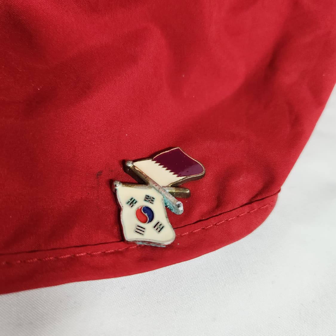 H933 [L] 노스페이스 고어텍스 벙거지 버킷햇 모자
 상품이미지5