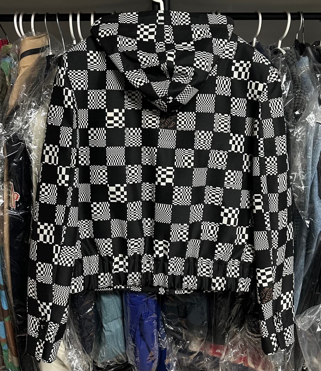 루이비통 자켓  상품이미지4