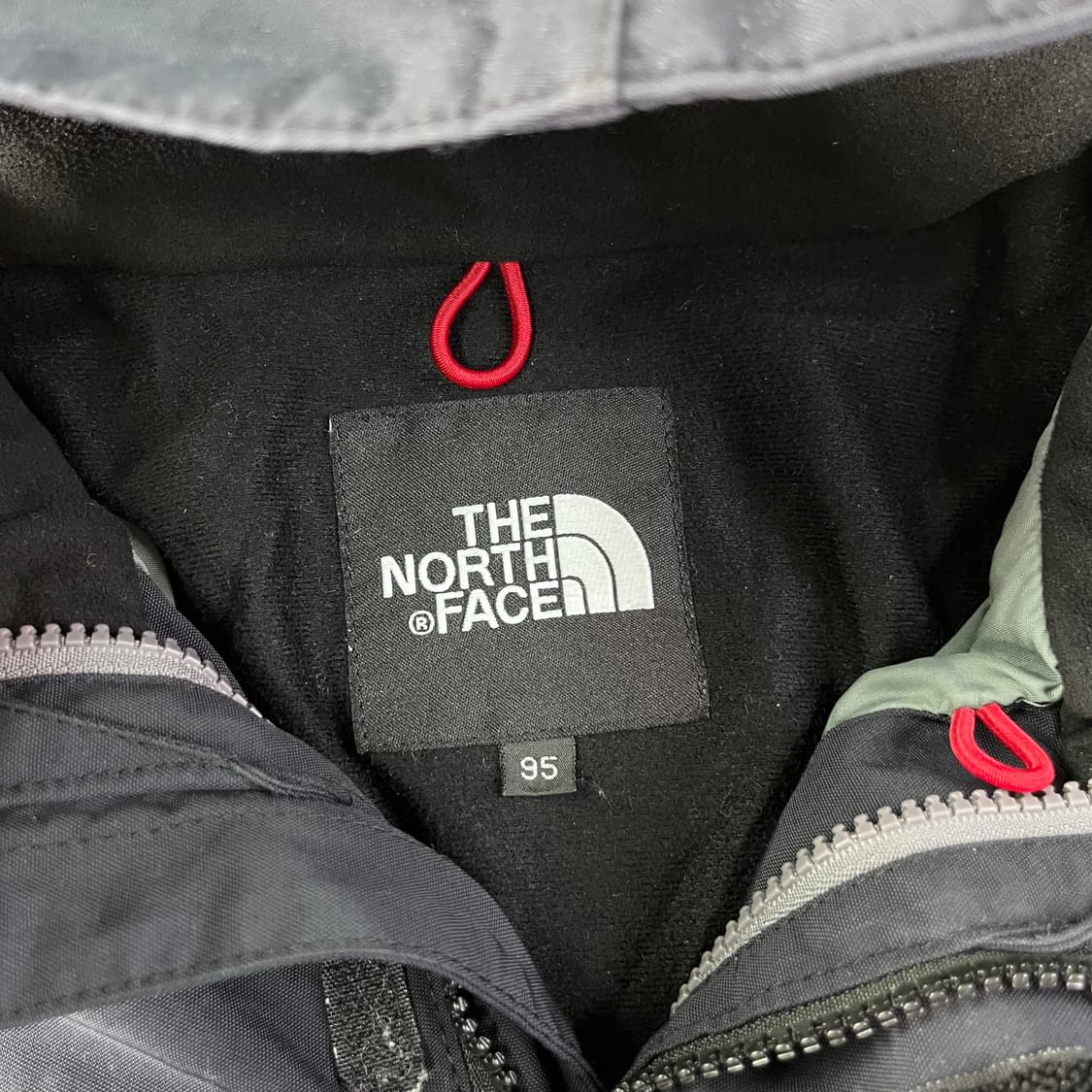 100 노스페이스 하이벤트 바람막이 자켓 상품이미지3