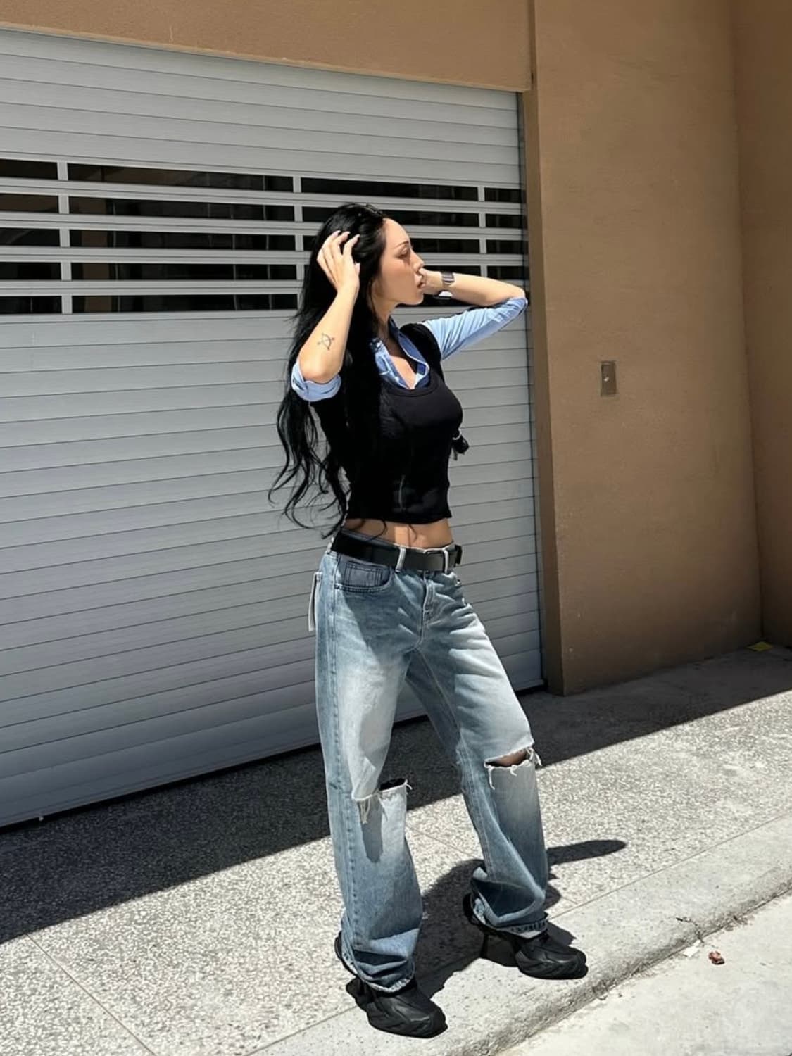 Toh Siena Jeans 시에나진 상품이미지3