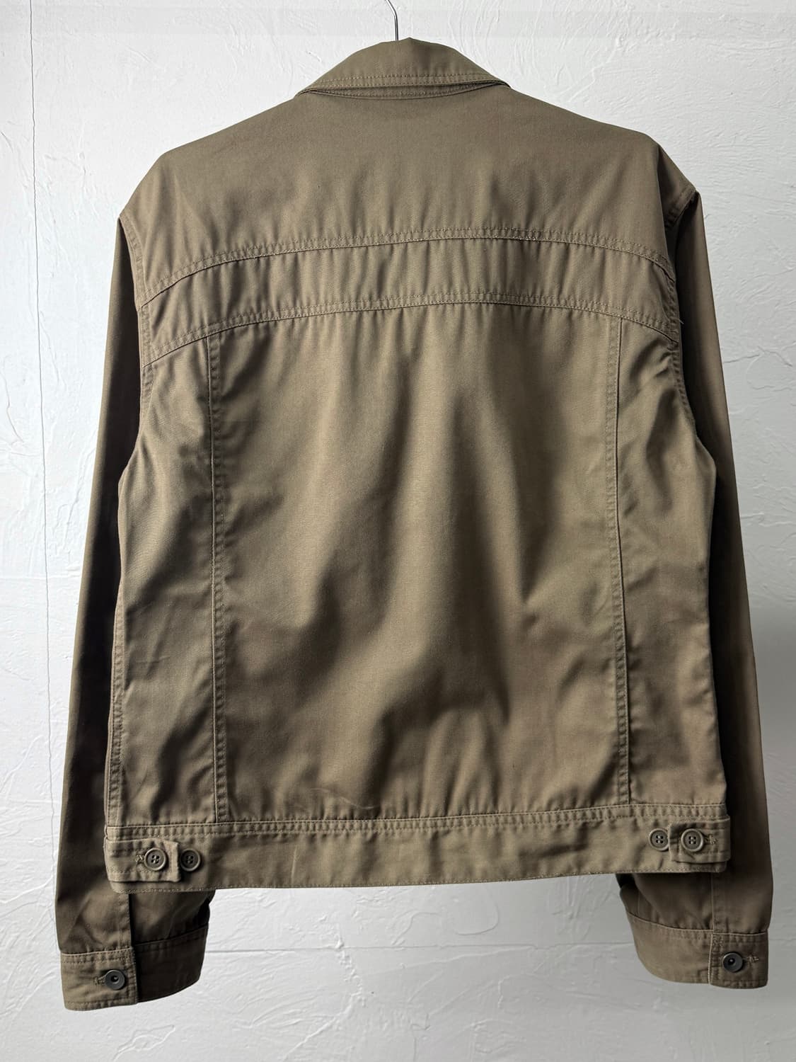 Michel Klein 트러커 자켓 상품이미지7