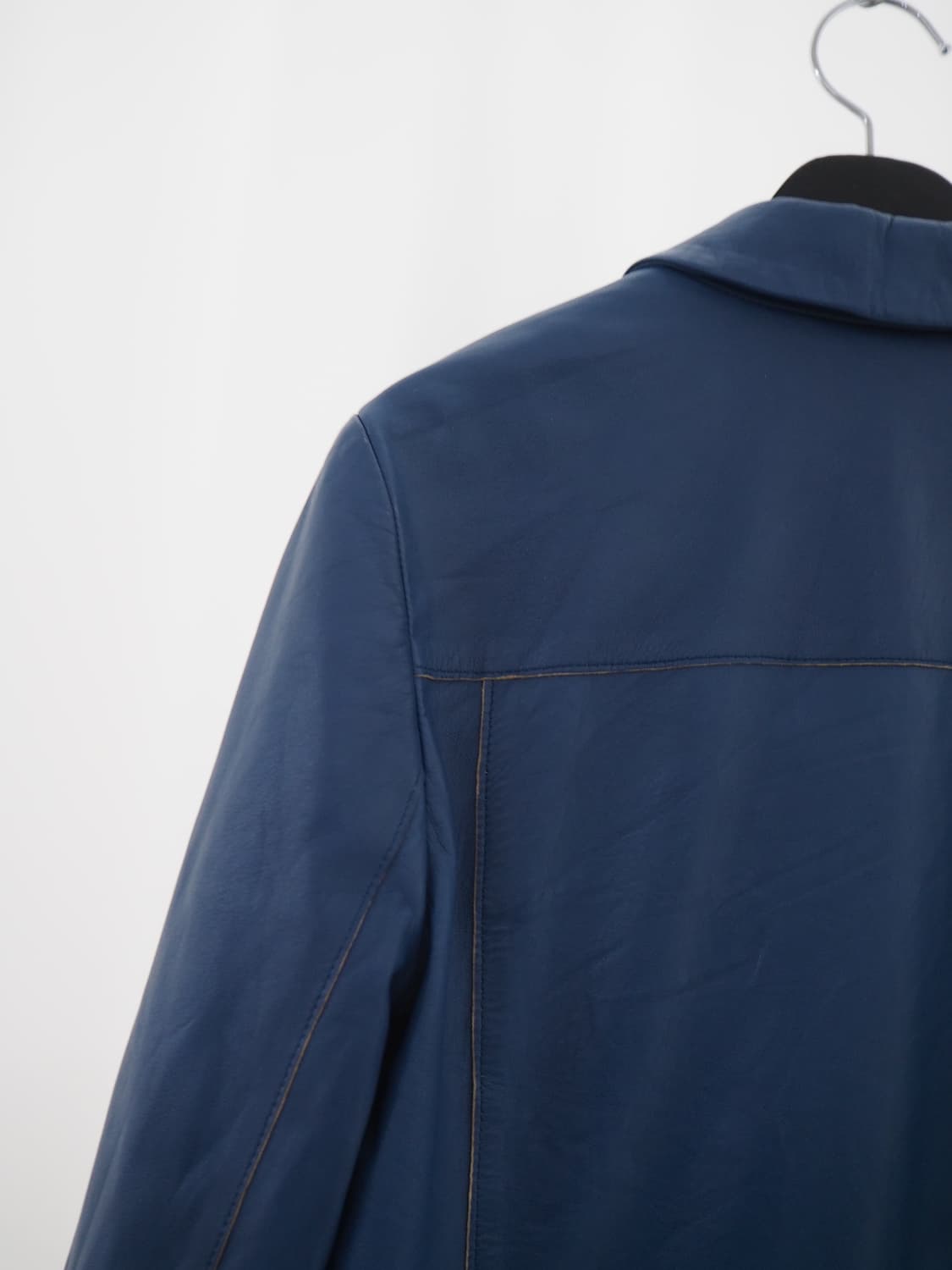 CULBBY TIME sheepskin jacket  상품이미지5