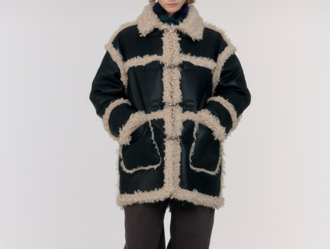 시엔느 징기스칸 무스탕 상품이미지1