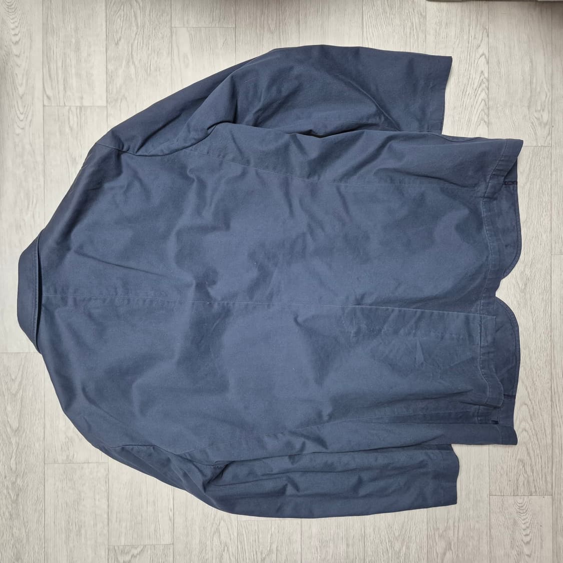 00's Polo 폴로 몰스킨 블레이져 상품이미지4