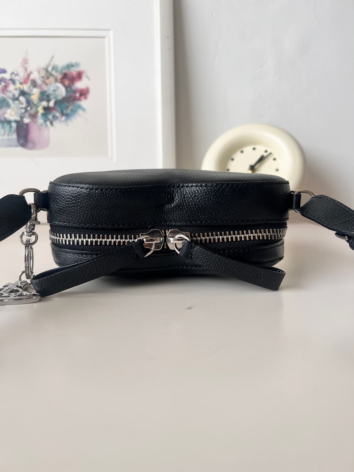 비비안웨스트우드 조안나 하트 크로스백 상품이미지4