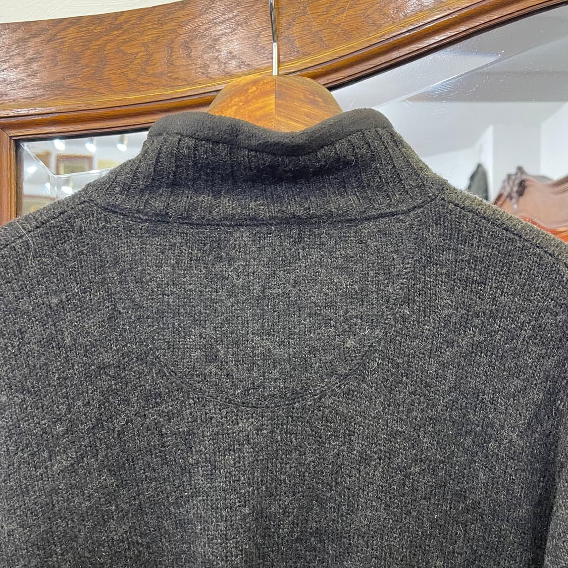 울리치 스웨터 상품이미지6