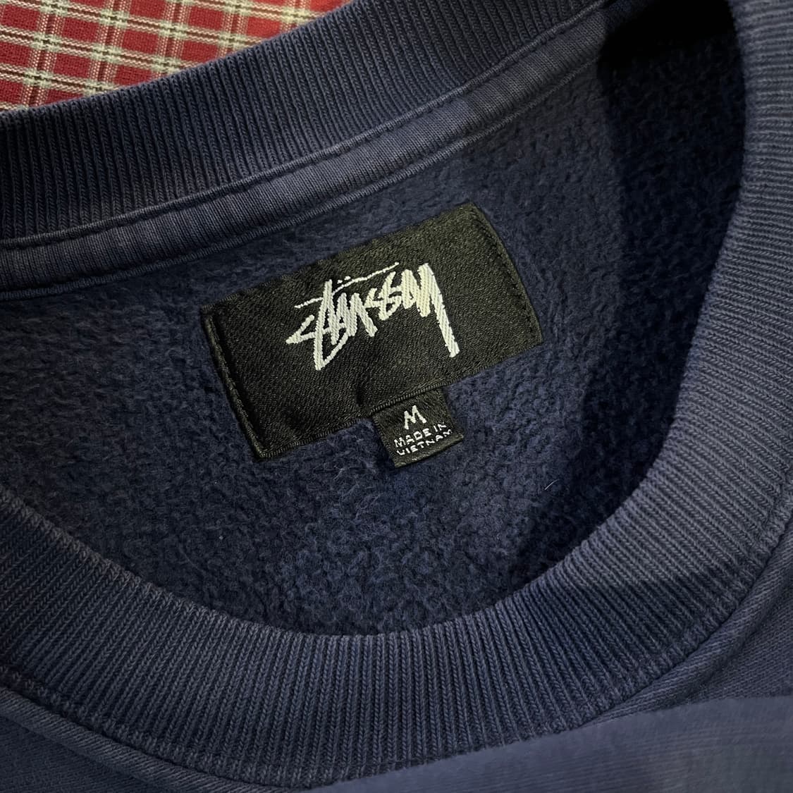 스투시 맨투맨 상품이미지6