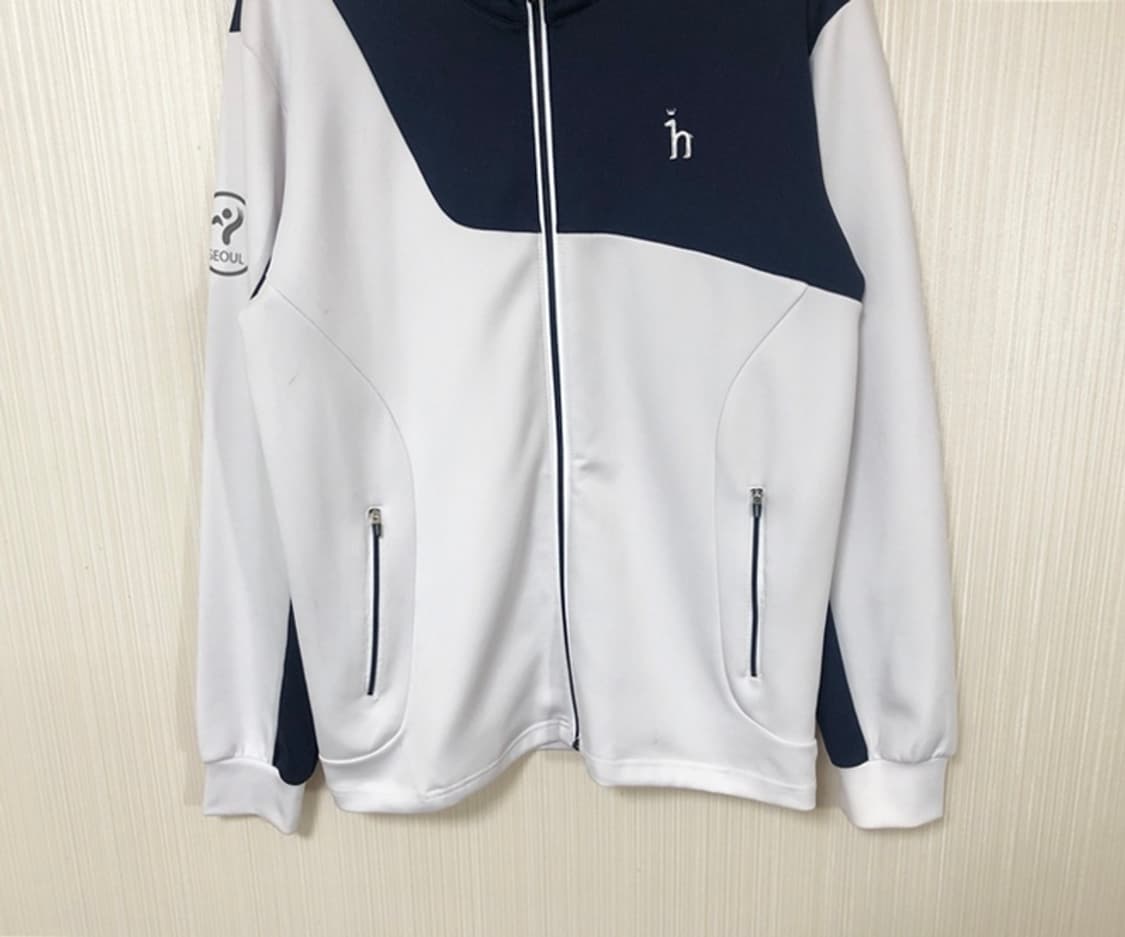 헤지스 서울특별시 대표단 트랙슈트/단복 100 상품이미지3