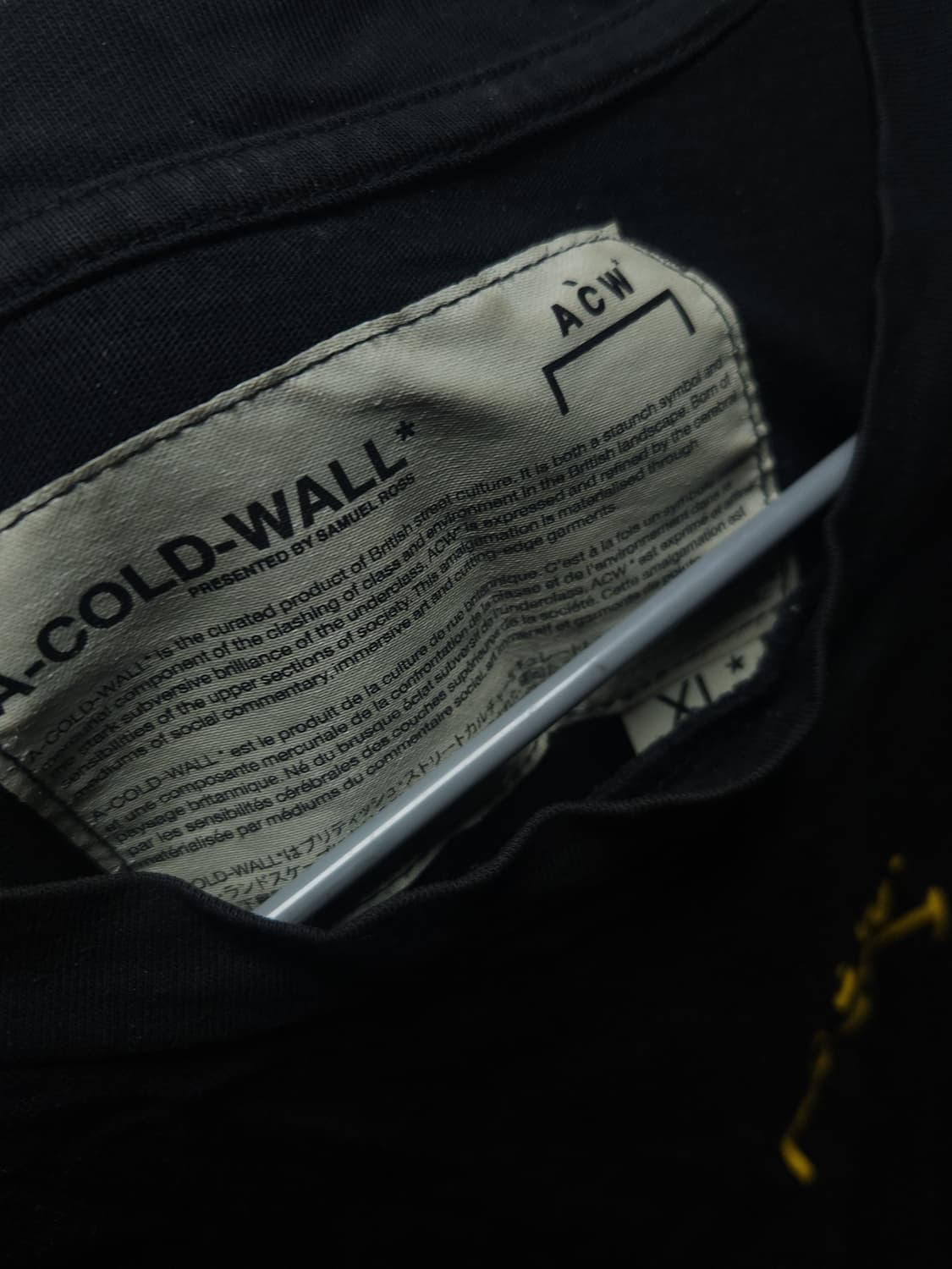 어콜드월 롱슬리브 상품이미지4