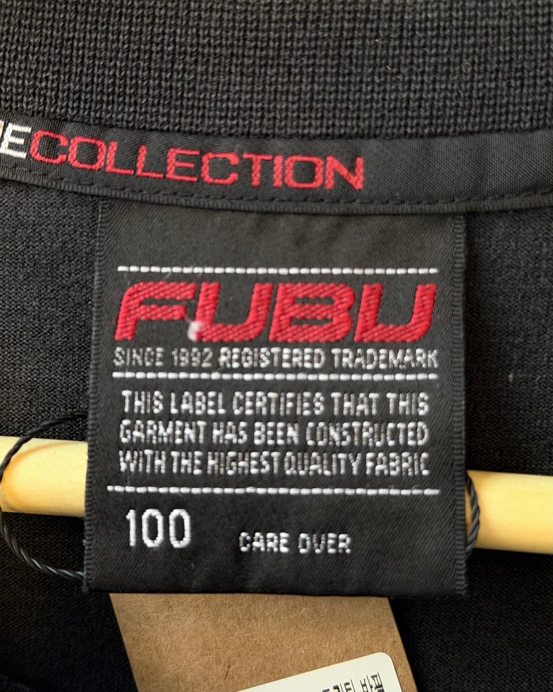 FUBU the collection printing short sleev 상품이미지6