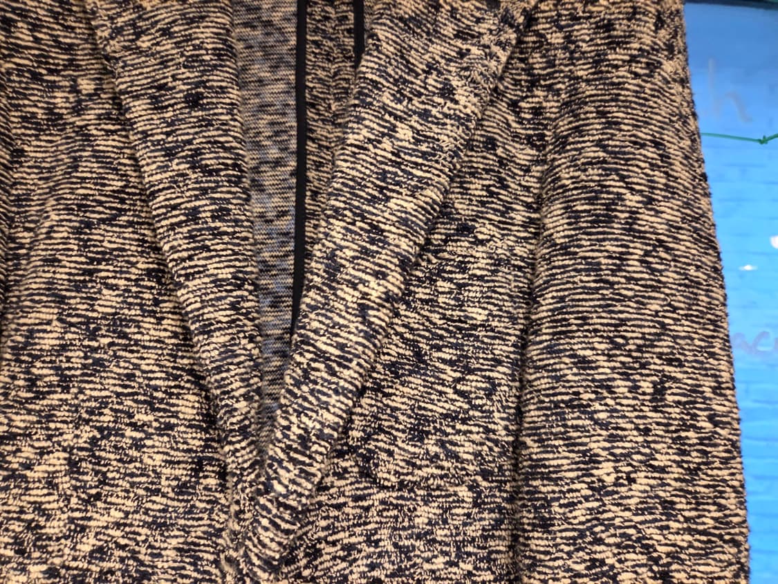 이스트네이션 니트자켓 상품이미지7