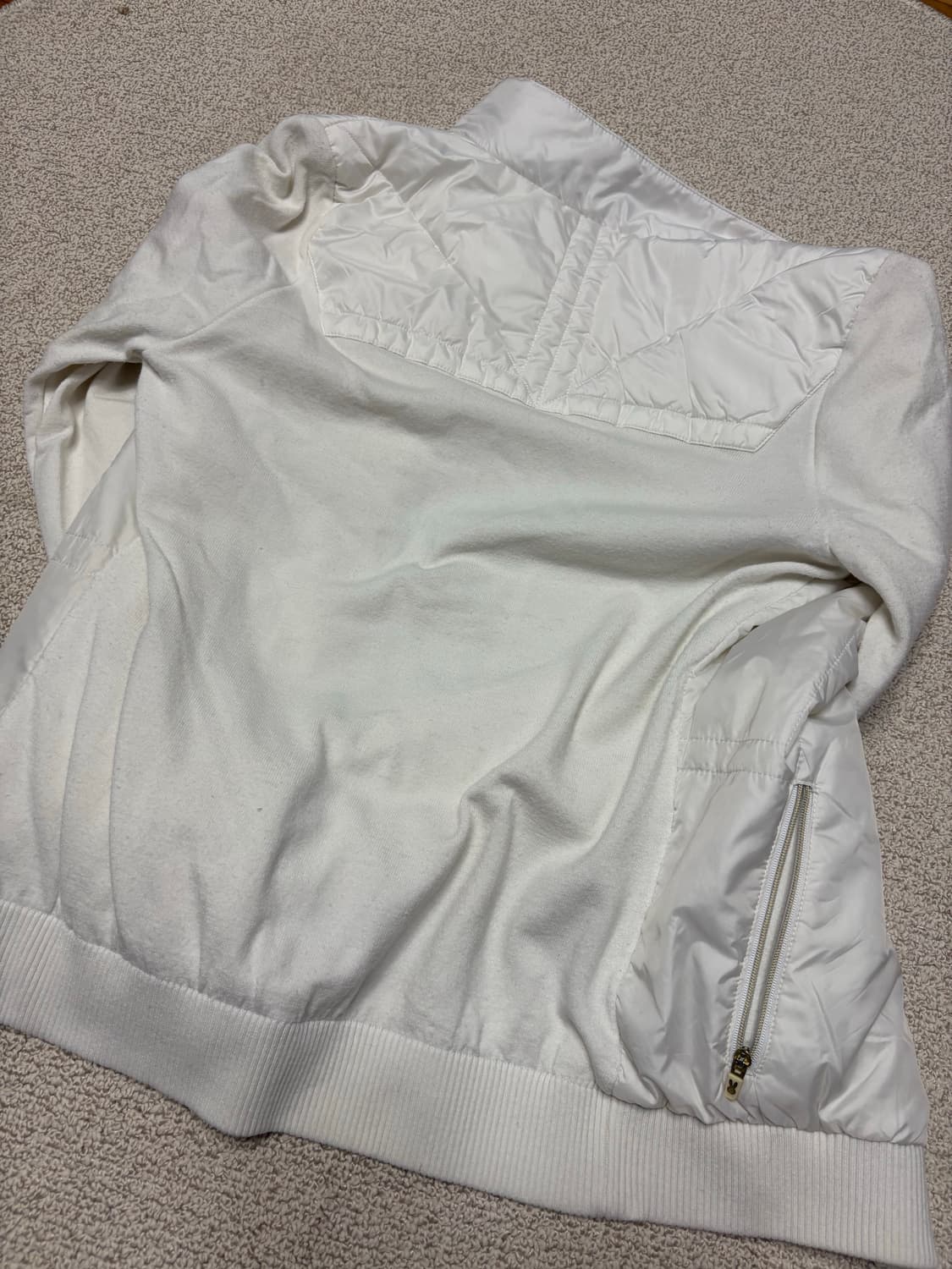 플레이보이 골프 자켓 상품이미지7