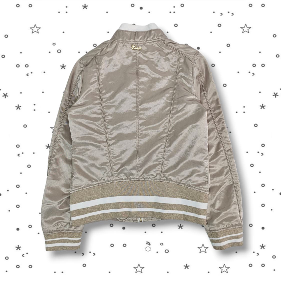 GUESS 게스진스 00s 자켓 상품이미지4