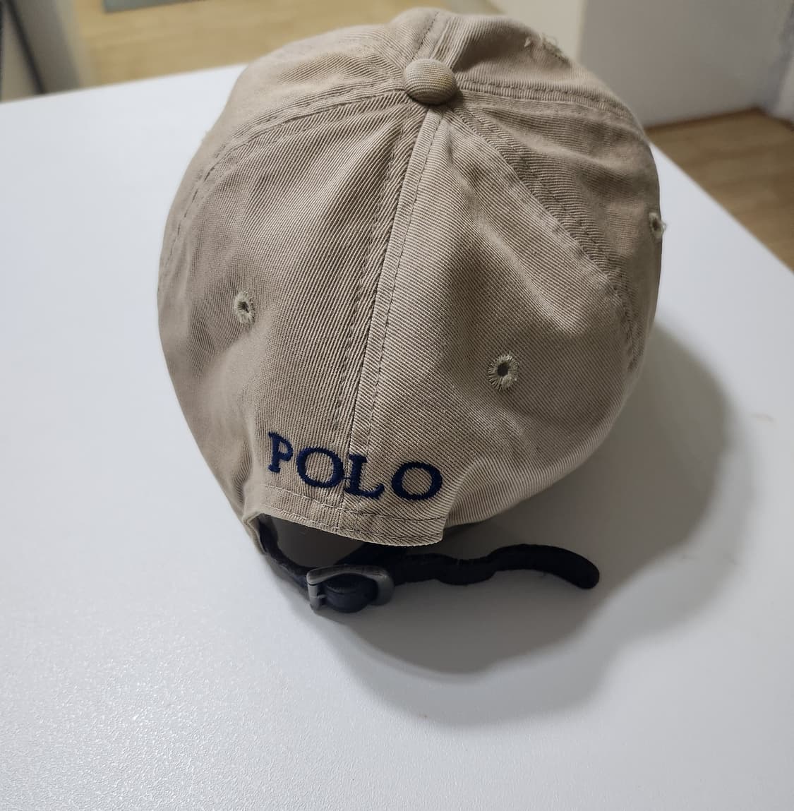 폴로모자 상품이미지2