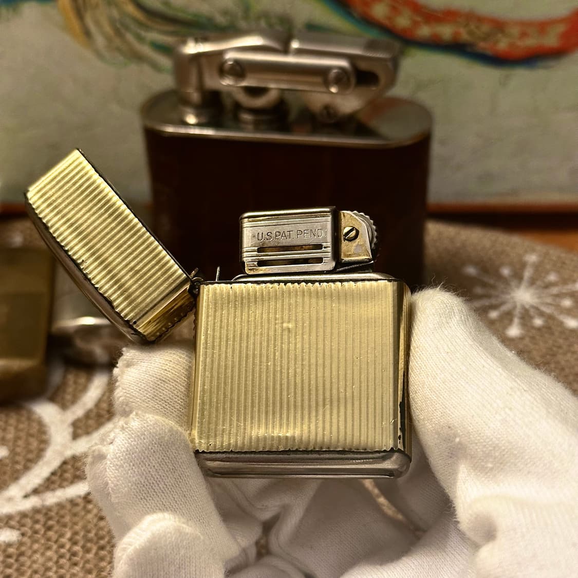 🇦🇹 “Revolt“ 1952~1955 상품이미지4