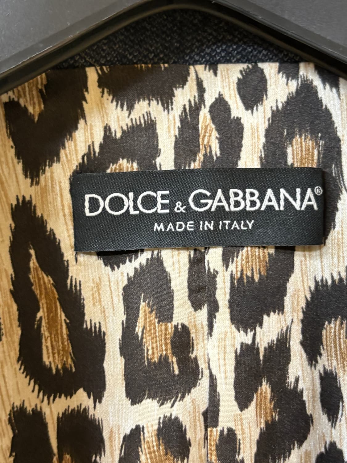 돌체앤가바나 자켓(Dolce Gabbana) 상품이미지3