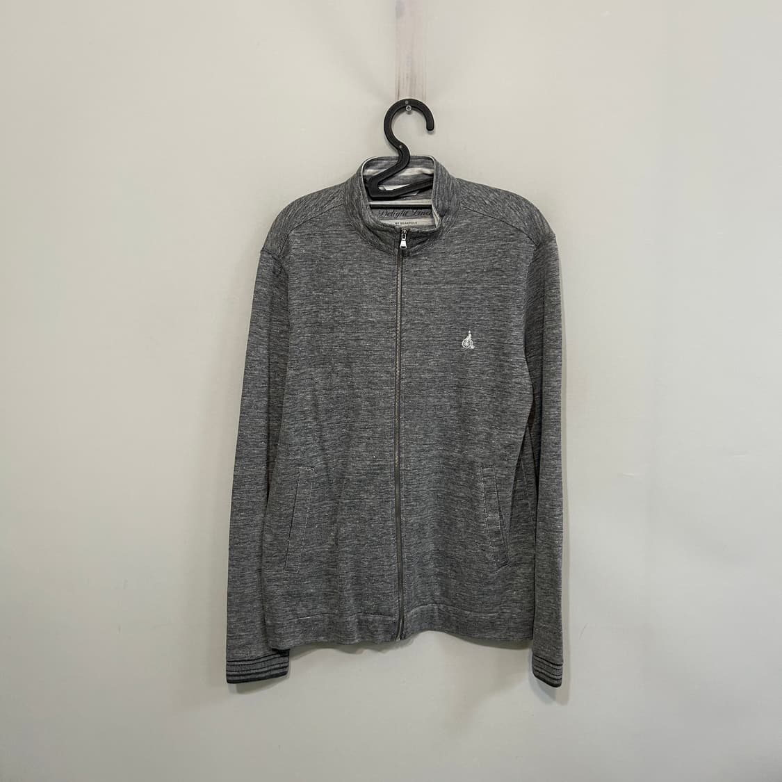 빈폴 남성 집업 자켓 100 상품이미지1