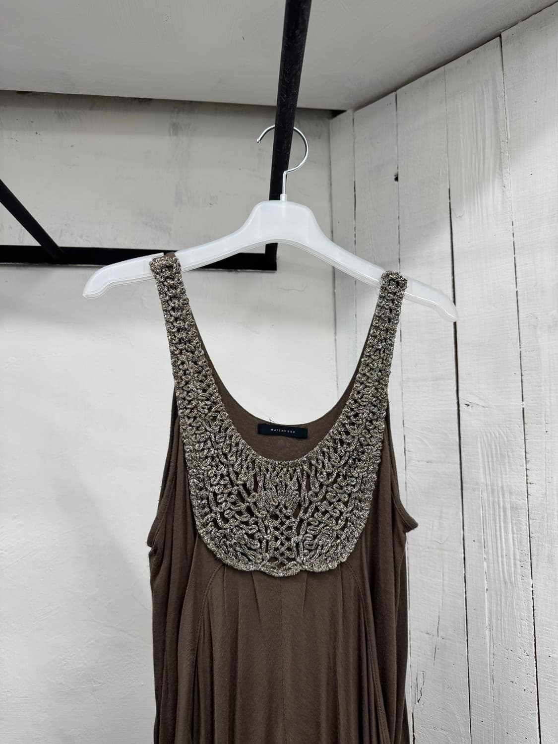 vtg dress 상품이미지2