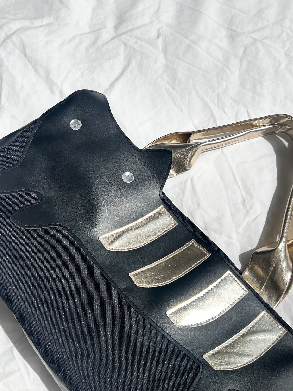 츠모리치사토 도트백 상품이미지2