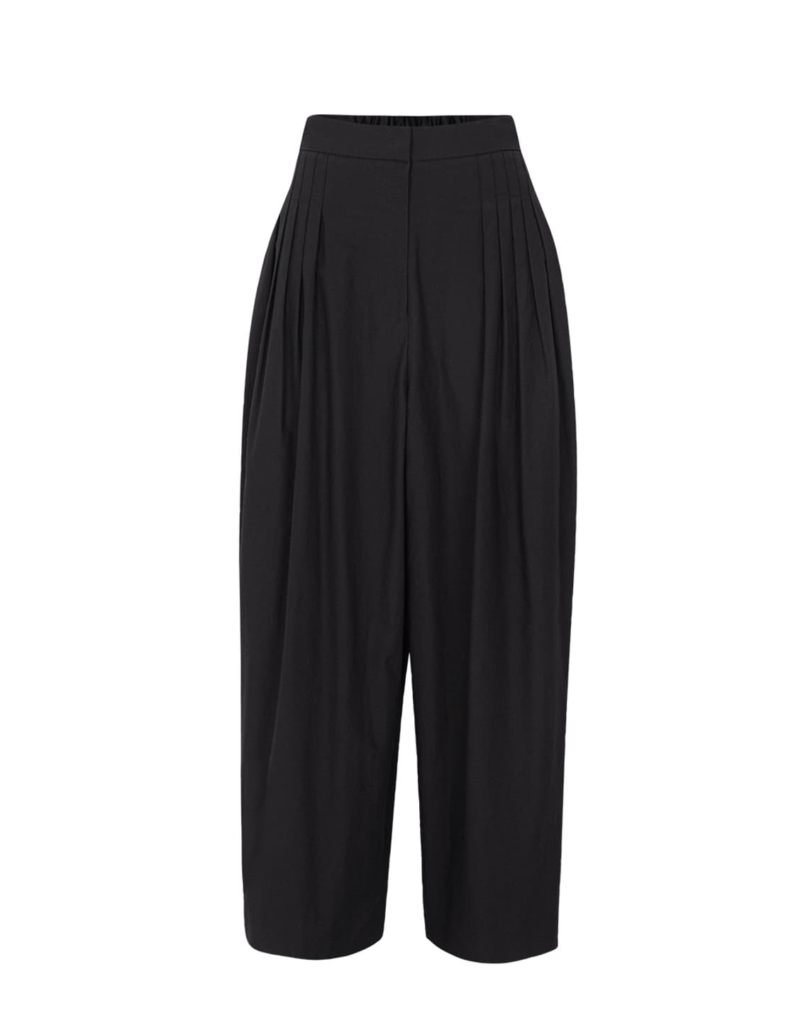 퍼블리카엑스 마엘 핀턱 팬츠 슬랙스 MAEL TUCK PANTS 상품이미지6
