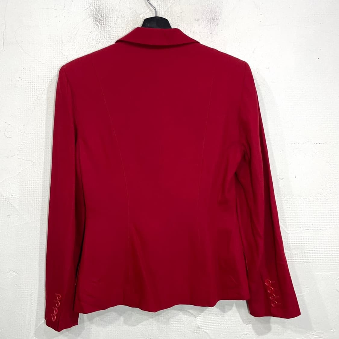 막스마라 아카이브 블레이저 상품이미지3