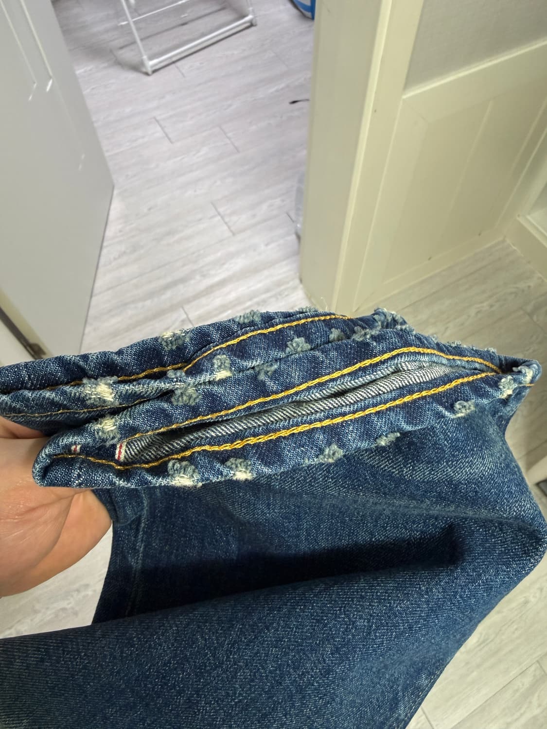 rrl 빈파포 그랜드폴스 33-30 상품이미지3