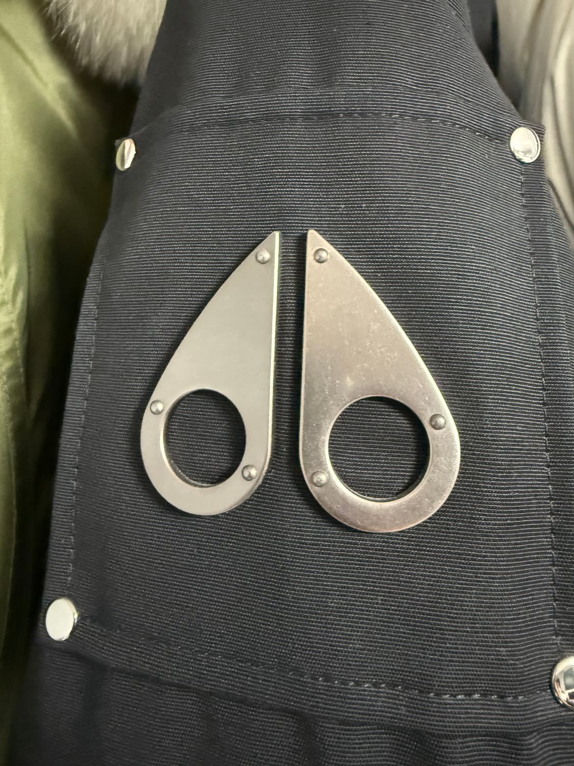 무스너클 발리스틱 봄버 상품이미지7