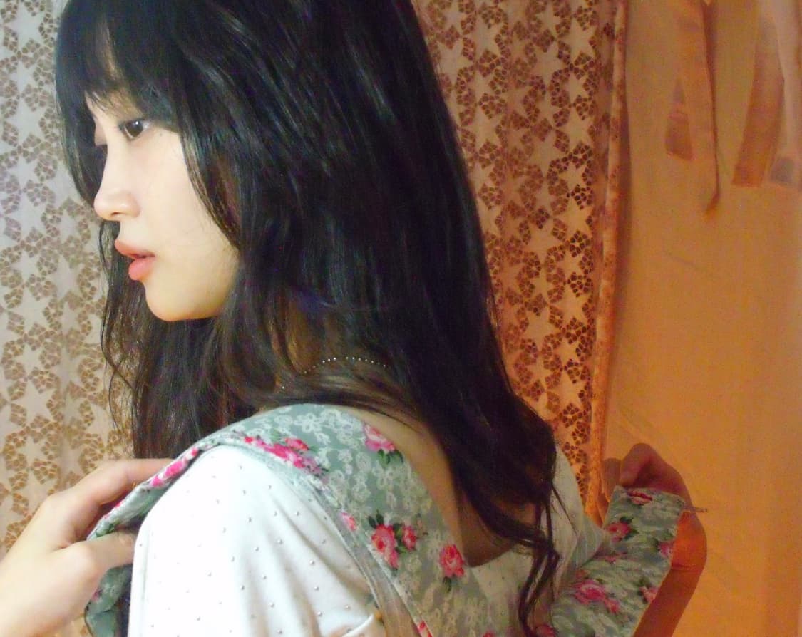 분홍 장미 가방🌷 상품이미지4