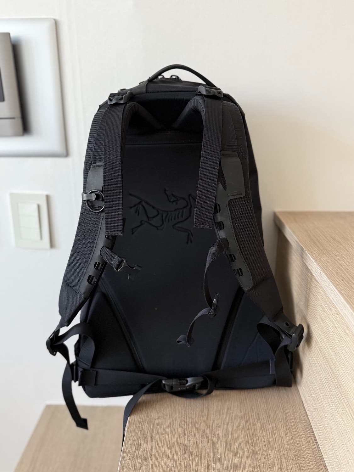 아크테릭스 아로22 구형 상품이미지3