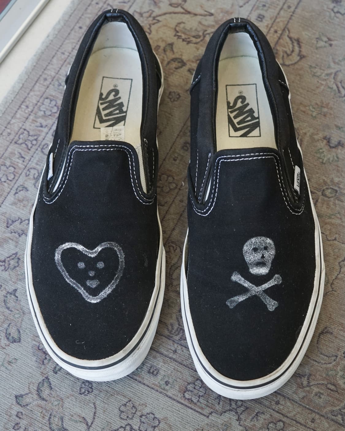 Vans 상품이미지4