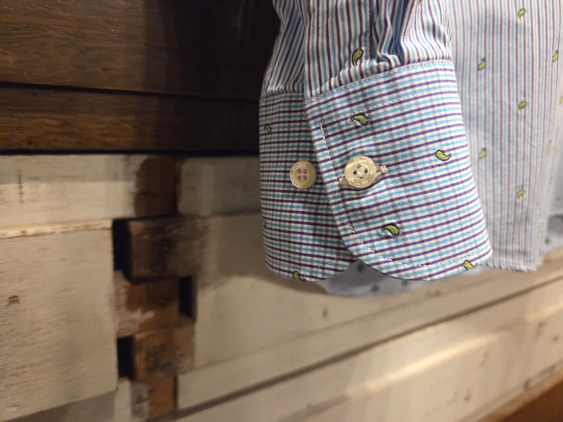 에트로 셔츠 상품이미지6