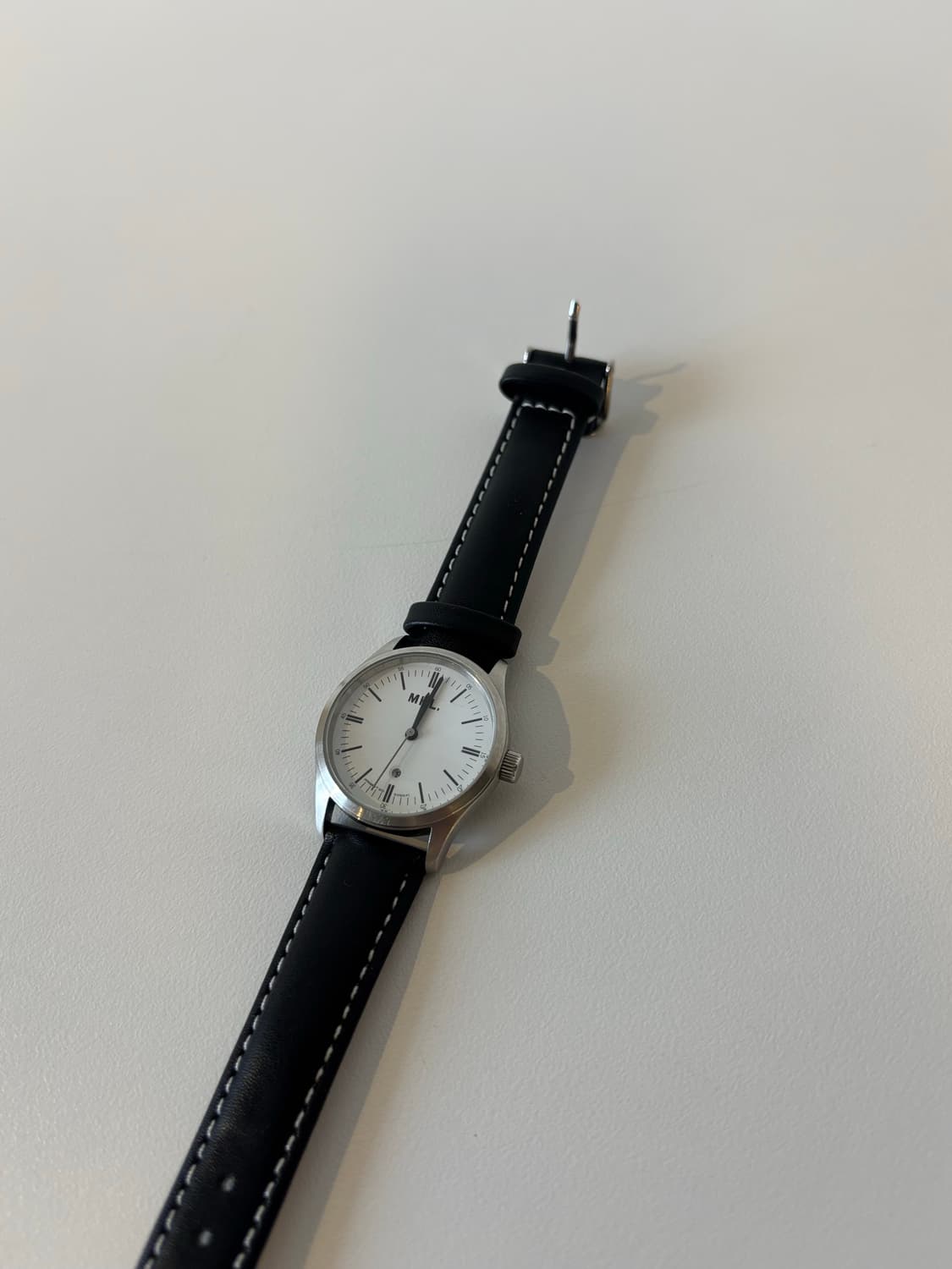 마가렛호웰 손목시계 나토스트랩 상품이미지8