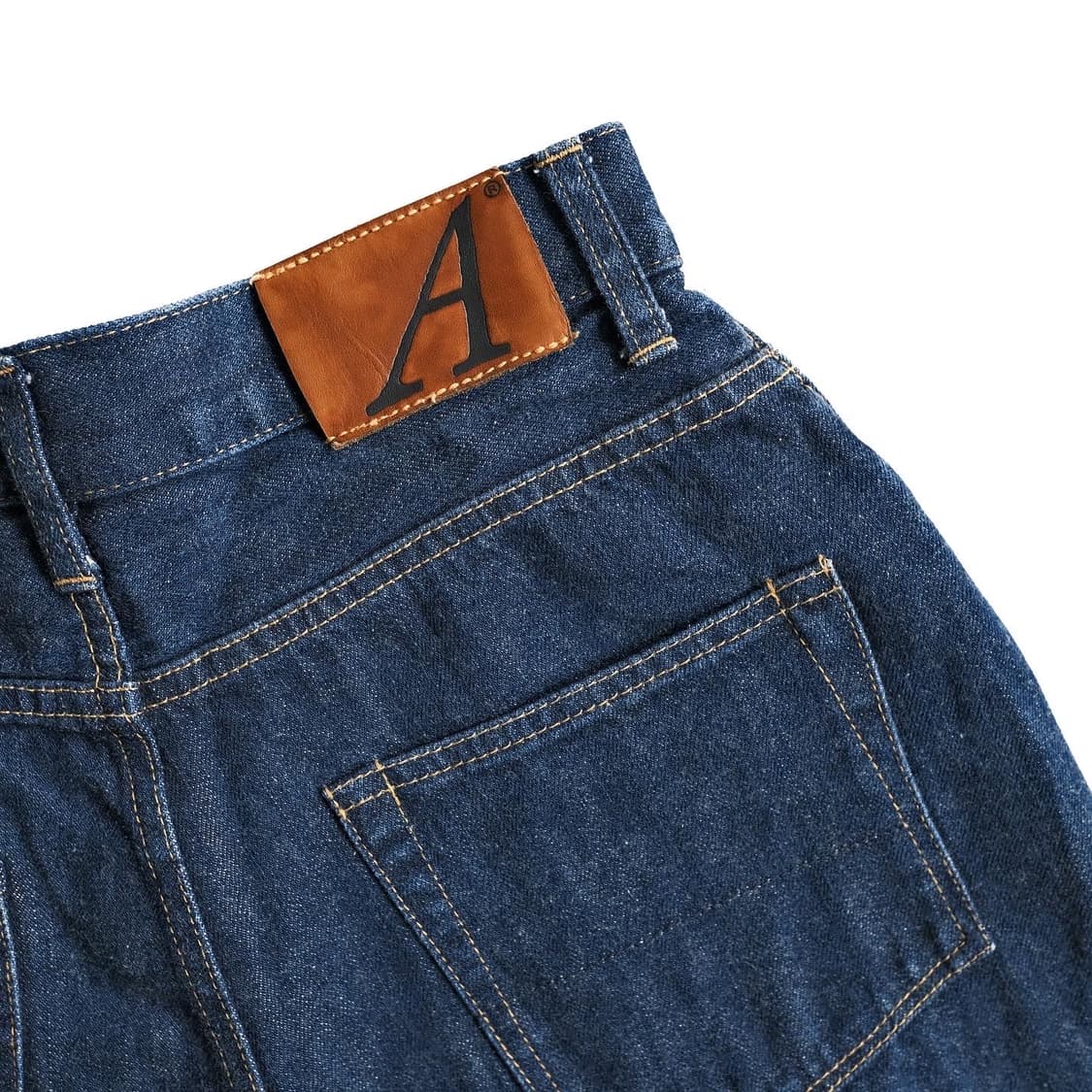 아나토미카 618 마릴린 데님팬츠 27사이즈 상품이미지8