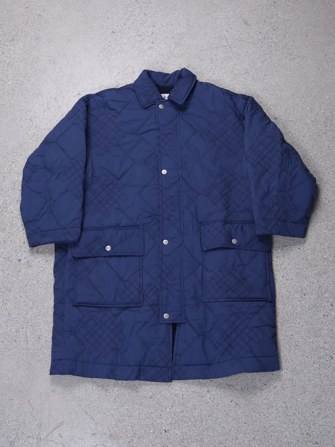 HAI Sporting Gear Quilted Padded Coat 상품이미지2