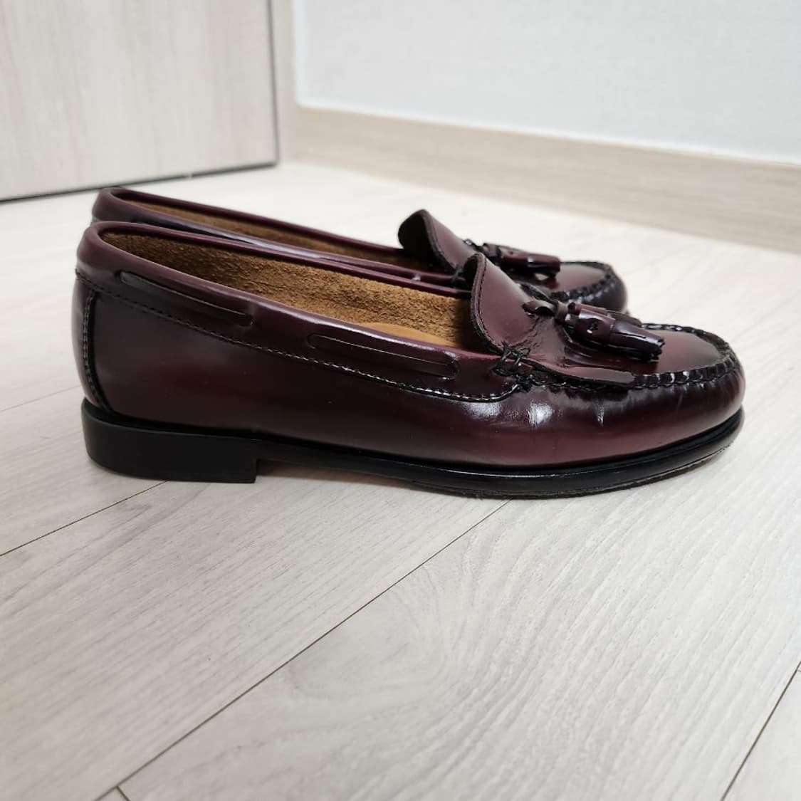 바스 로퍼 상품이미지2