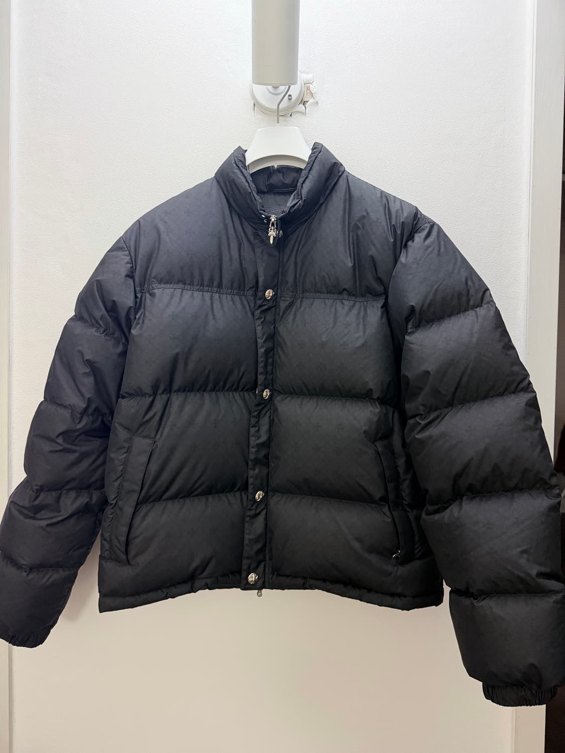 크롬하츠 스티프 stiff v2 패딩 상품이미지1