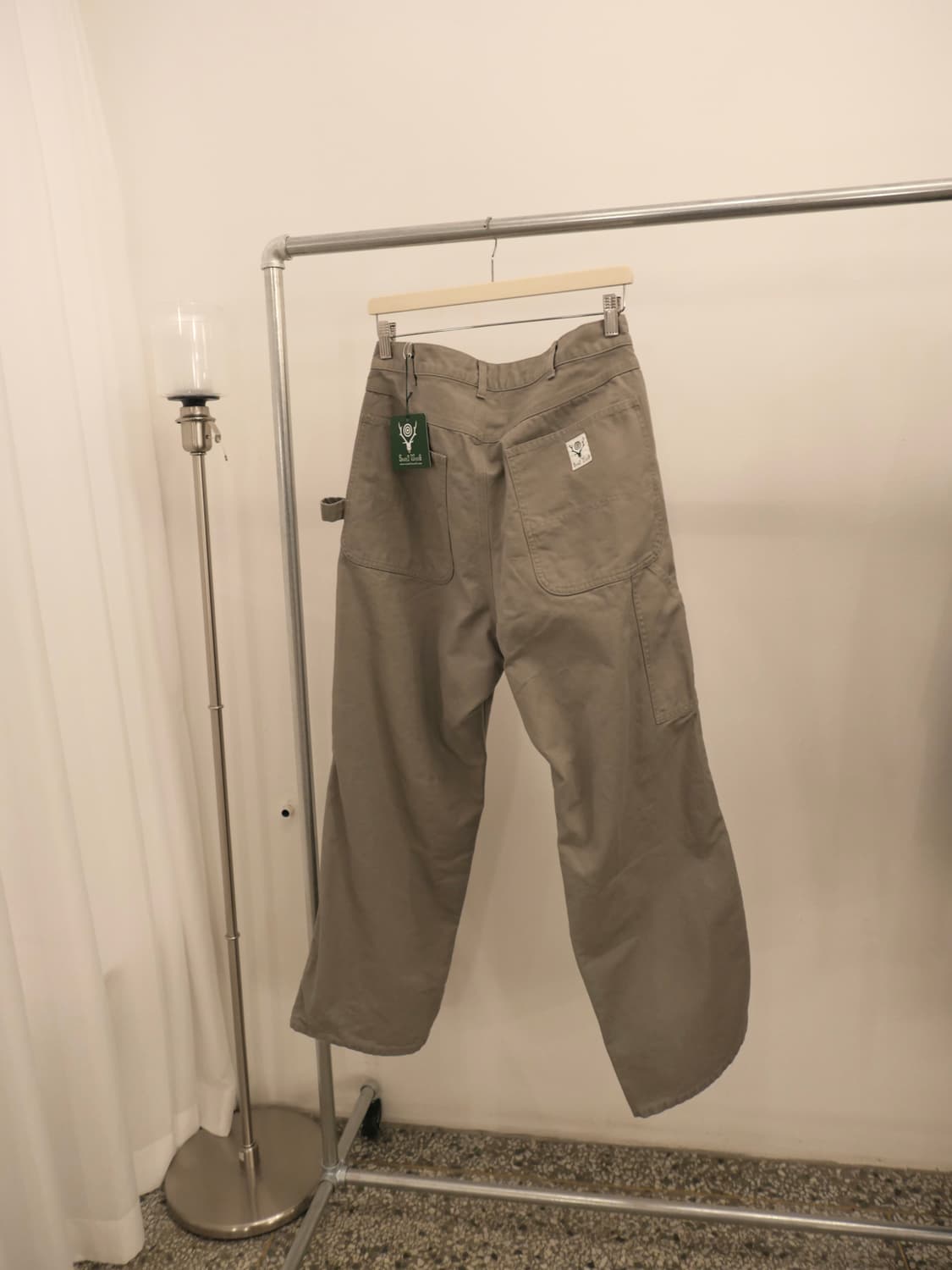 South2west8 남이서팔 카펜터 팬츠 상품이미지1