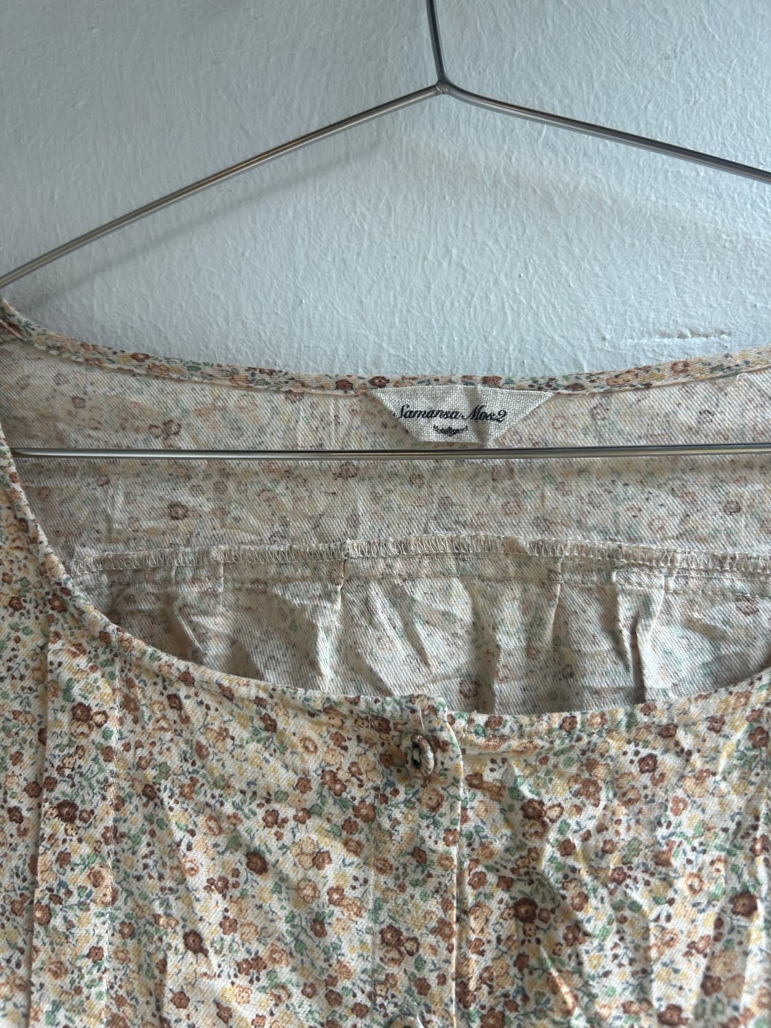 모리걸 셔츠  상품이미지2