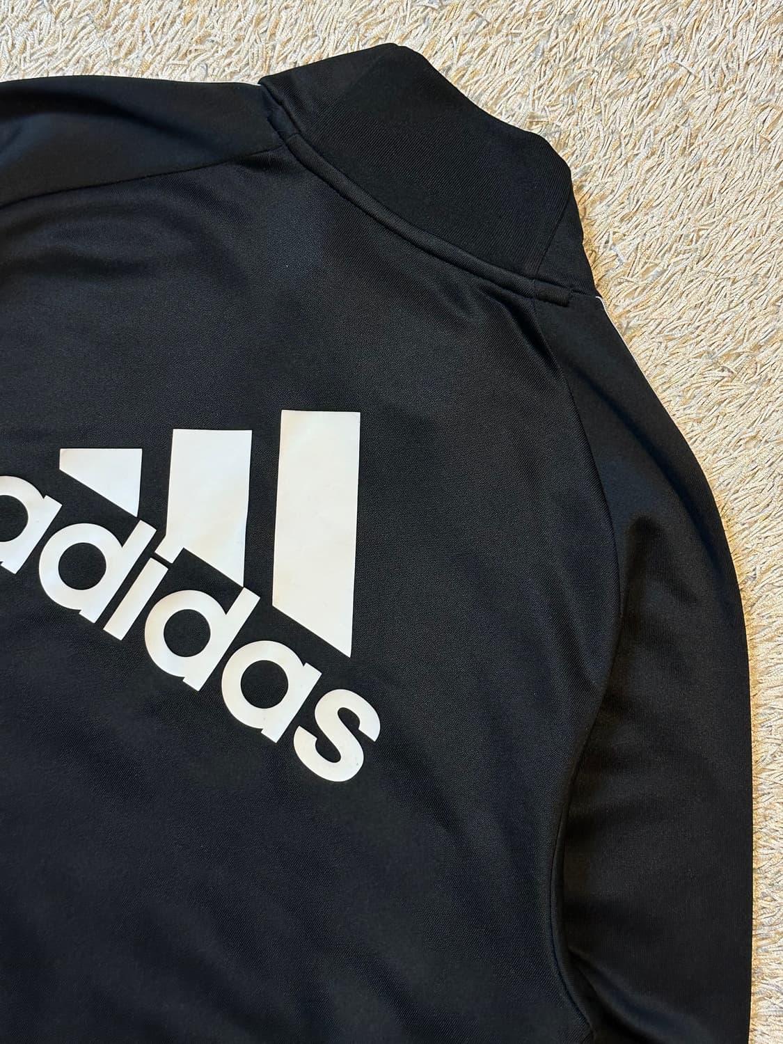 아디다스 레알 마드리드 12-13 챔피언스리그 트레이닝탑 드릴탑 상품이미지5