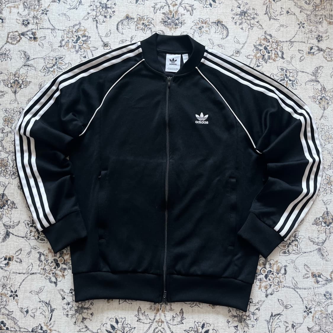 아디다스 신형 유로파 트랙탑 투웨이 져지 상품이미지1