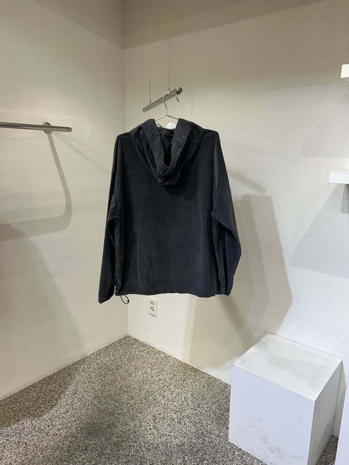 NFL 후드 아노락 상품이미지2