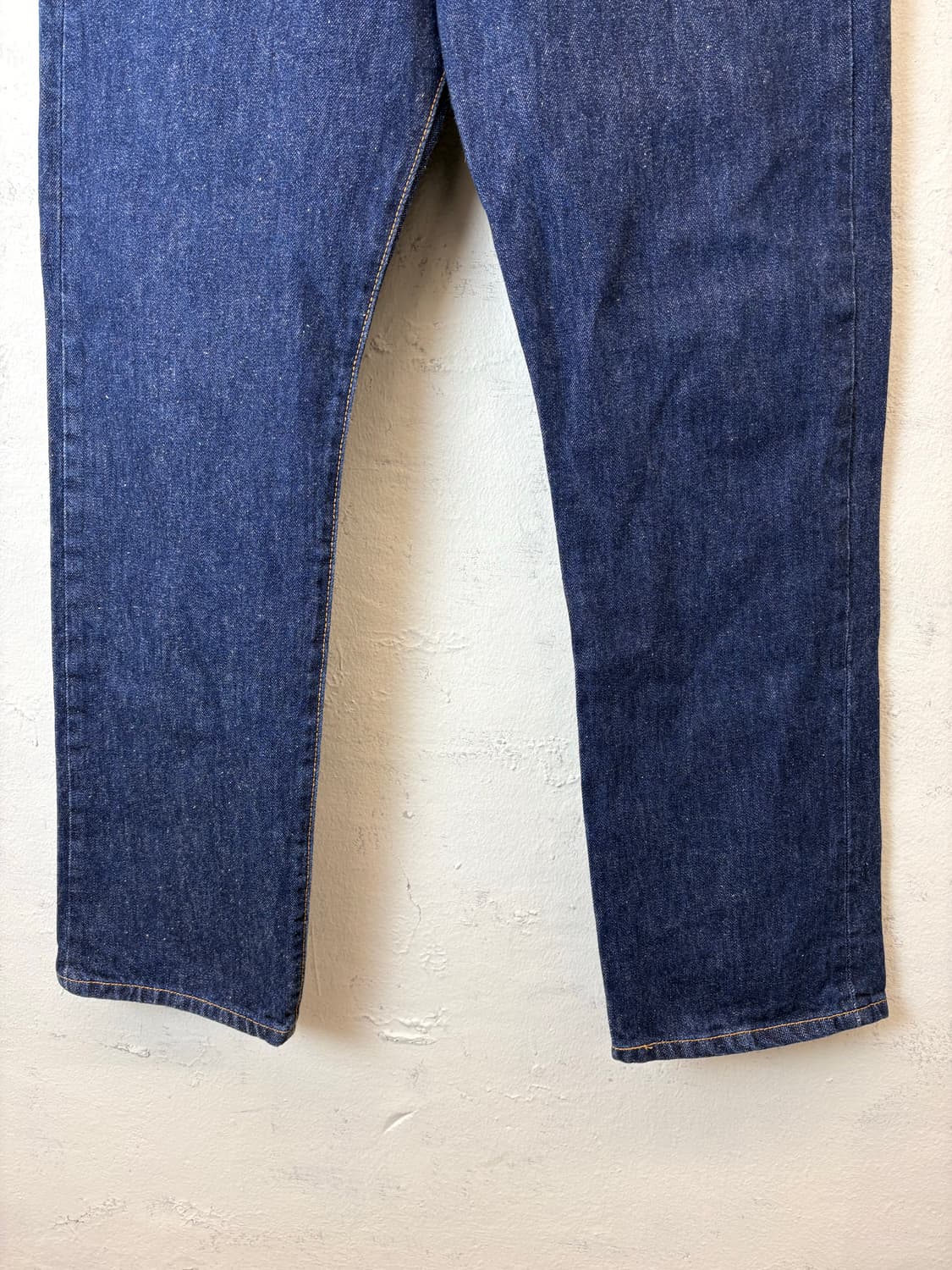 리바이스 501XX 00s 빈티지 리지드 데님팬츠 상품이미지6