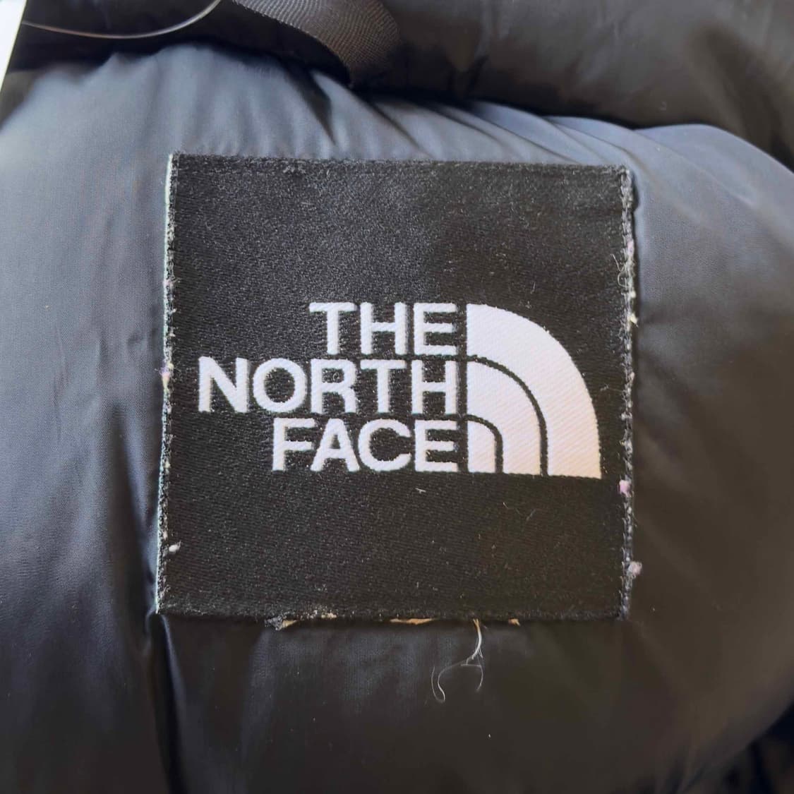 노스페이스 700 눕시 패딩 조끼 상품이미지5