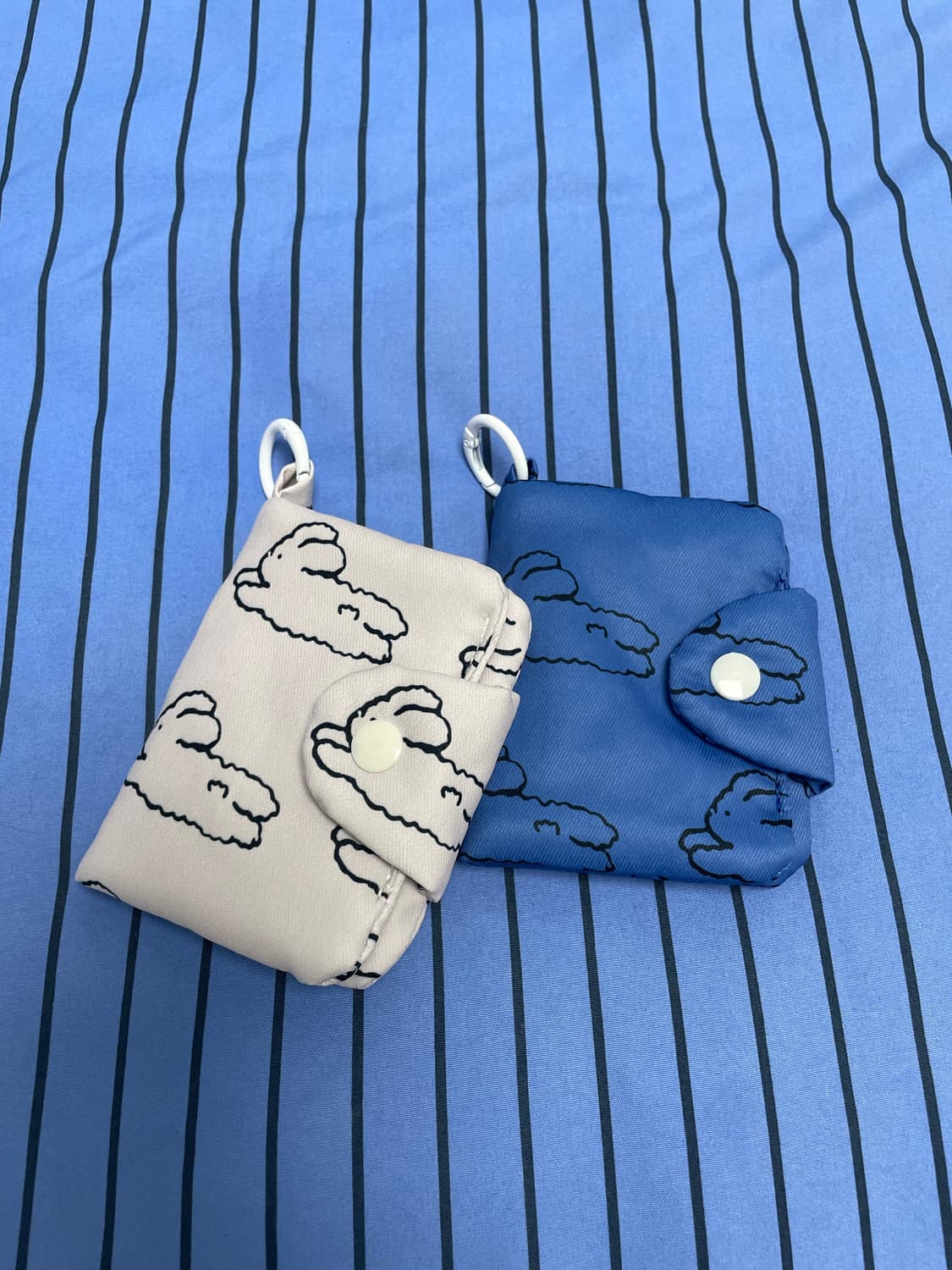 구름토끼 지갑 상품이미지2