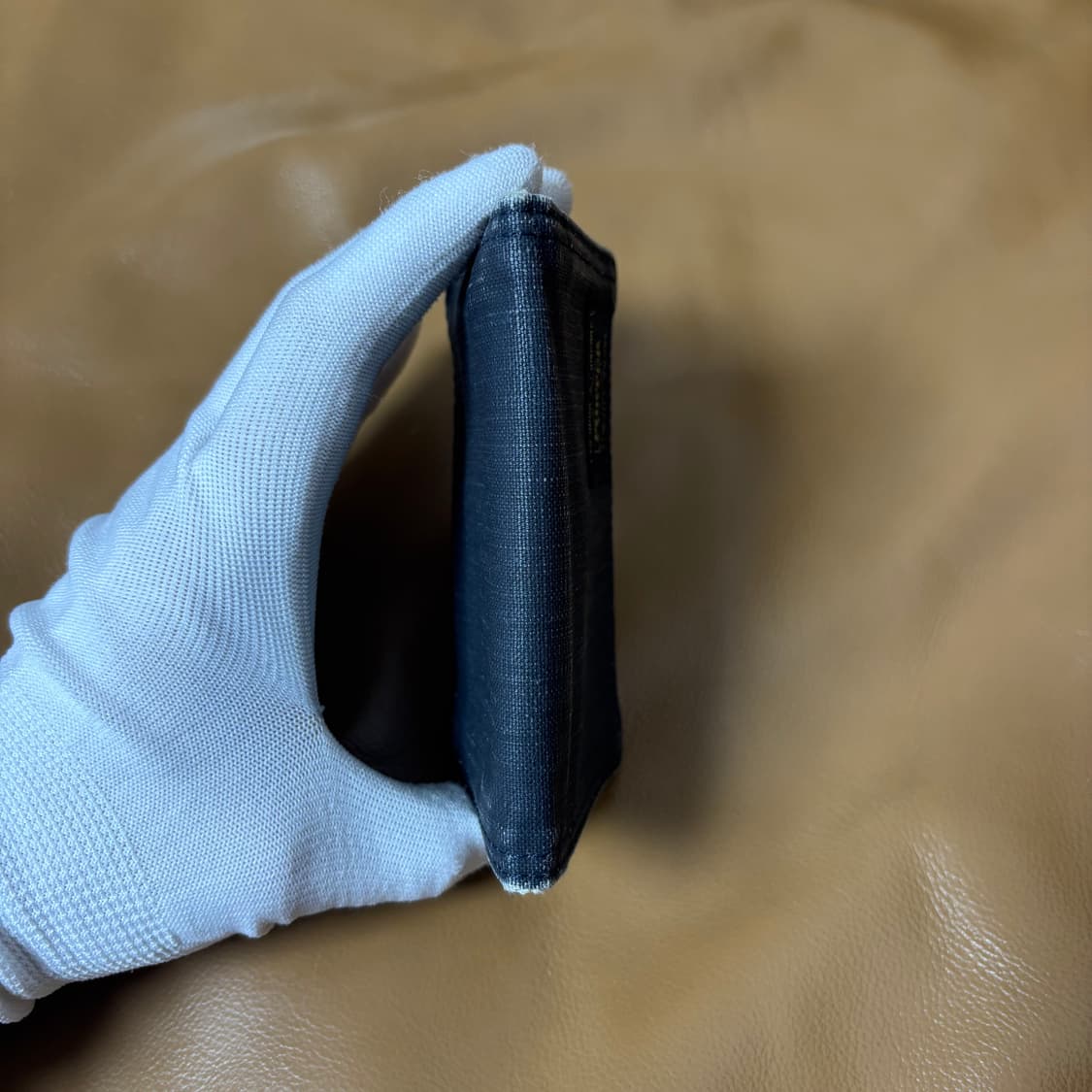 PORTER 포터 덕 카드 케이스 카드 지갑 스모키 상품이미지7