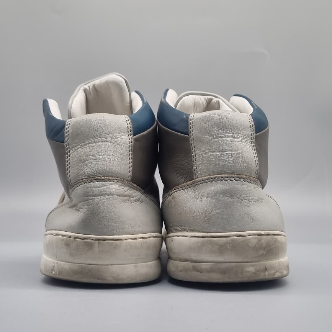 디올옴므 레더남성하이탑260 상품이미지4